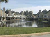 Sandpiper Cove, unit 1228