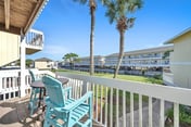 Sandpiper Cove unit 1028