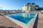Sandpiper Cove unit 9138