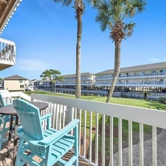 Sandpiper Cove unit 1028