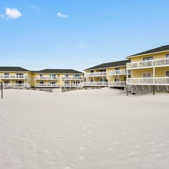 Sandpiper Cove 1154