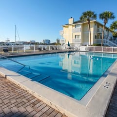 Sandpiper Cove unit 9138