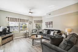 Sandpiper Cove unit 9138 - Image 4