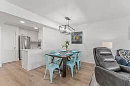 CLM 4A Lovely Destin Chateau Unit - Private Beach Access - Image 4