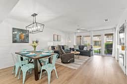 CLM 4A Lovely Destin Chateau Unit - Private Beach Access - Image 5