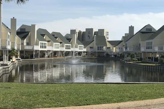 Sandpiper Cove, unit 1228 - Image 1