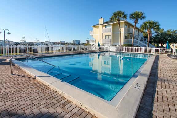 Sandpiper Cove unit 9138 - Image 1