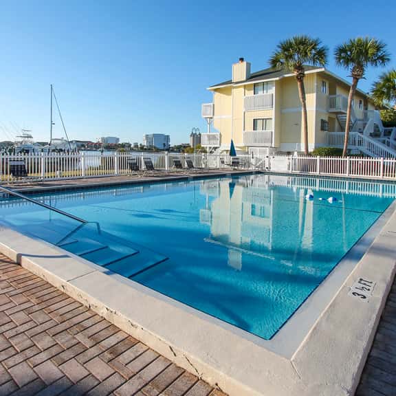 Sandpiper Cove unit 9138 - Image 1