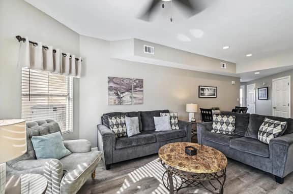 Sandpiper Cove unit 9138 - Image 3