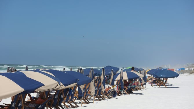 Miramar Beach