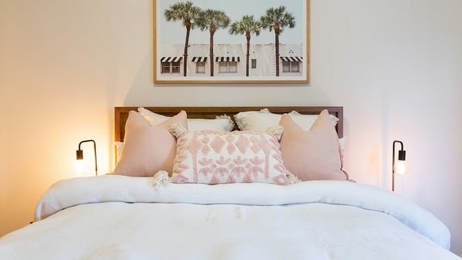 One Bedroom Rentals