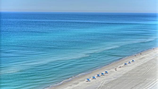 Beach Homes