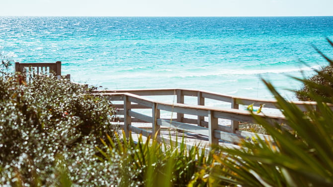 30A/Rosemary Beach/Santa Rosa Beach