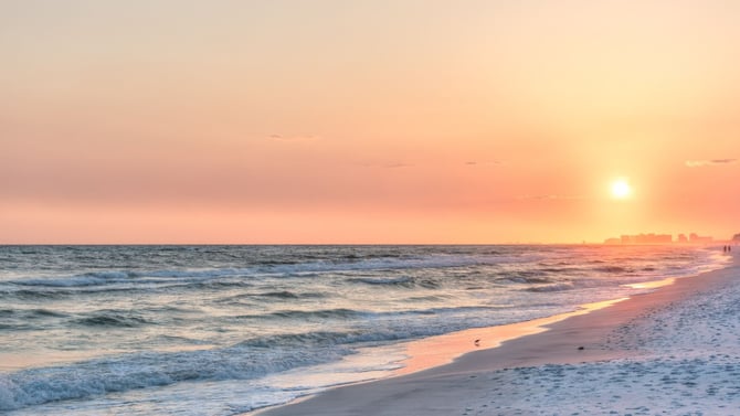 Beach Front